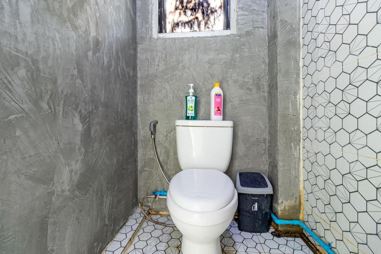 The Beds Ever Hostel (Adults Only) Bangkok Ngoại thất bức ảnh
