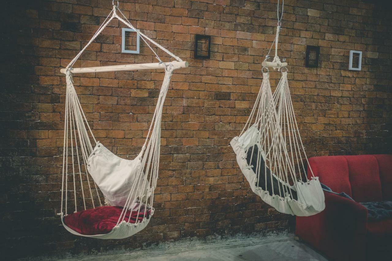 The Beds Ever Hostel (Adults Only) Bangkok Ngoại thất bức ảnh